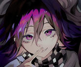 Kokichi Ouma